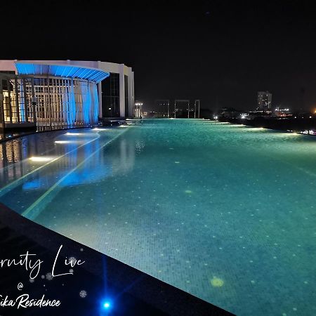 Troika Residence Kota Bharu @ Eternity Live-1B4Pax Exterior photo