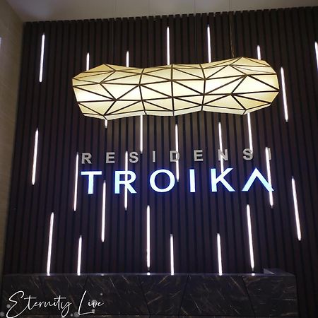 Troika Residence Kota Bharu @ Eternity Live-1B4Pax Exterior photo