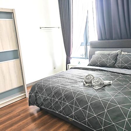 Troika Residence Kota Bharu @ Eternity Live-1B4Pax Exterior photo