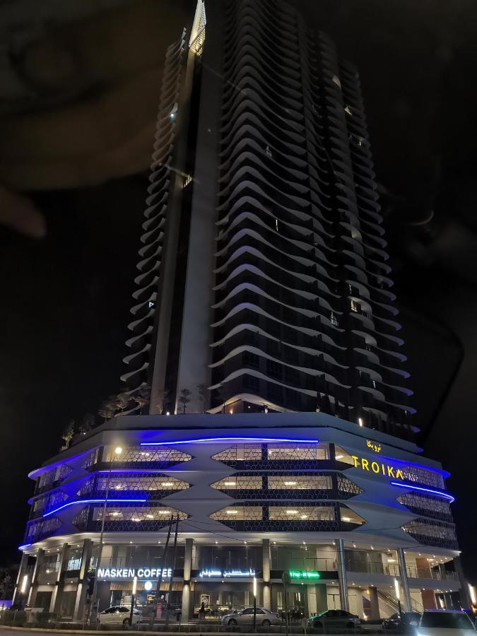 Troika Residence Kota Bharu @ Eternity Live-1B4Pax Exterior photo